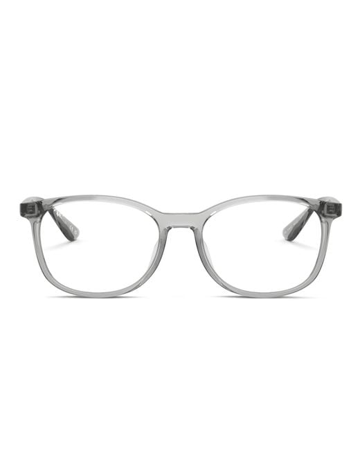 Ray-Ban Black Rx7093D for men