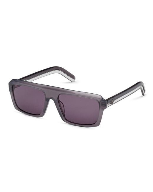 Adidas Purple Or0133