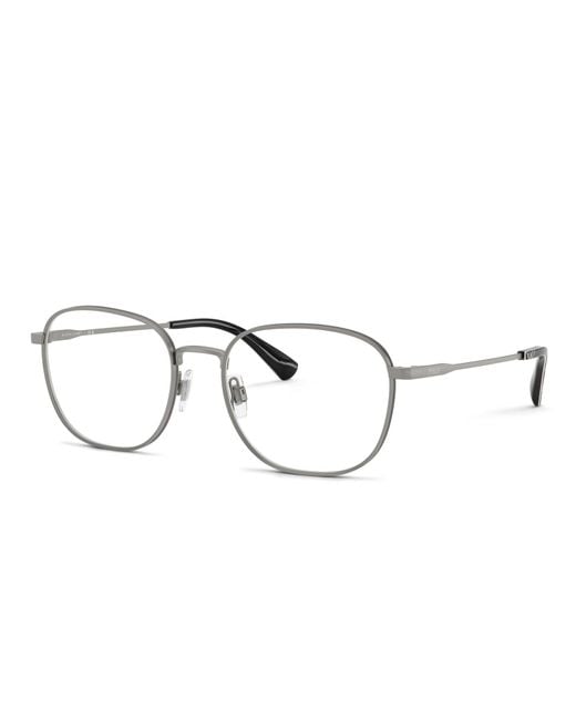 Polo Ralph Lauren Black Ph1242 for men