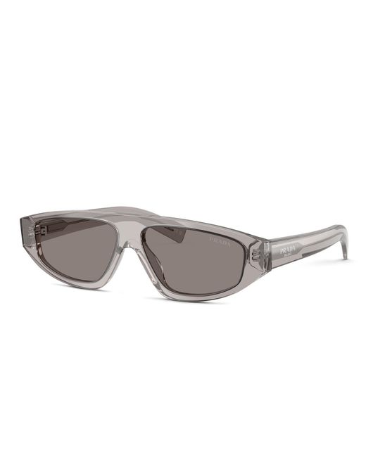 Prada Gray Prc02S for men