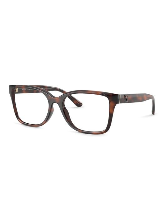 Ralph Lauren Black Rl6251U