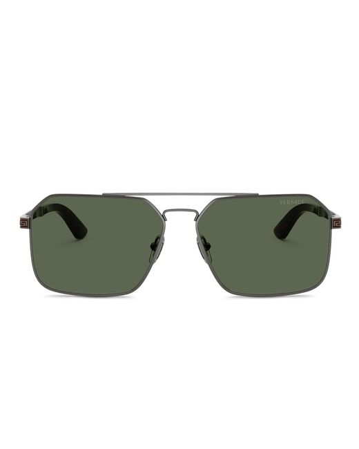 Versace Green Ve2306 for men