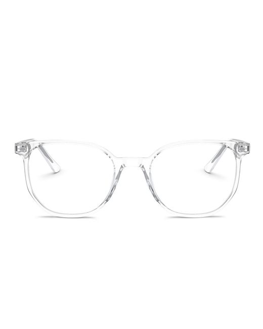 Ray-Ban Black Rx5397F Elliot