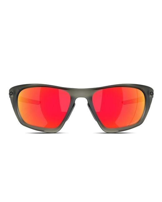 Oakley Red Oo9431 Lateralis for men