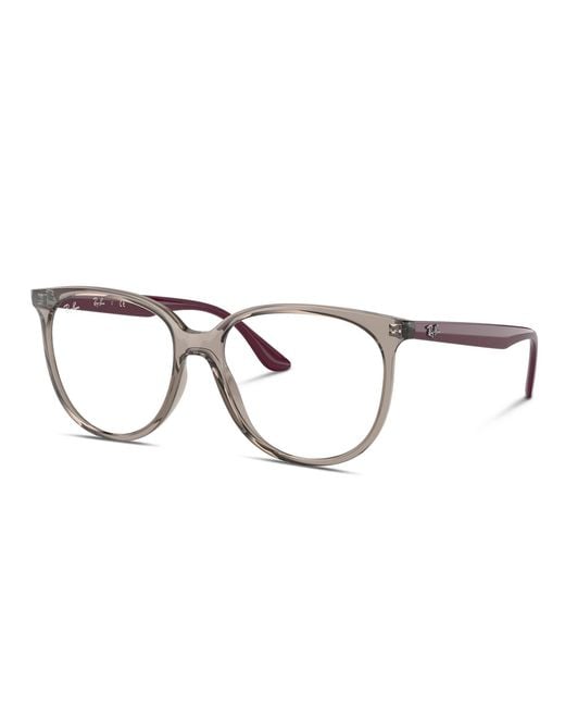 Ray-Ban Black Rx4378V