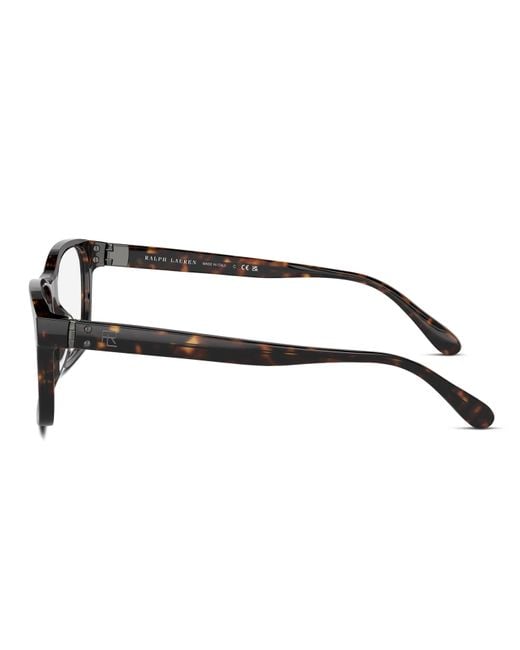 Ralph Lauren Black Rl6240U for men