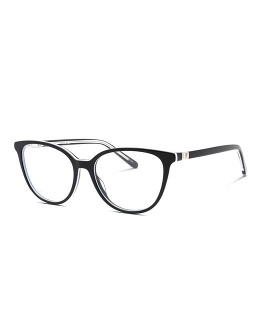 Tommy Hilfiger Black Th1964