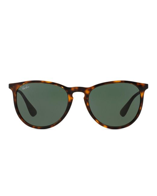 Ray-Ban Green Rb4171 Erika