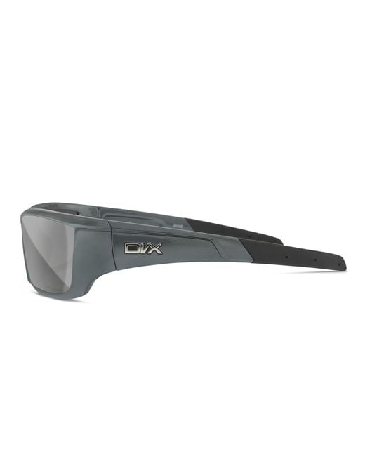 DVX Gray Axon By Wiley X
