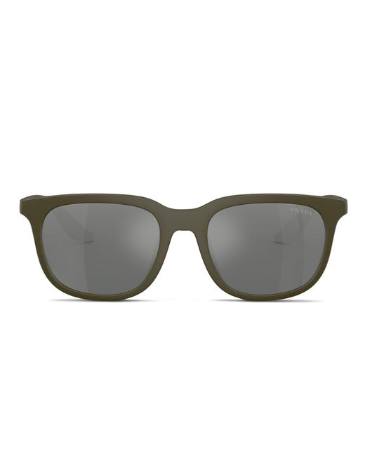 Prada Black Psb09Su for men