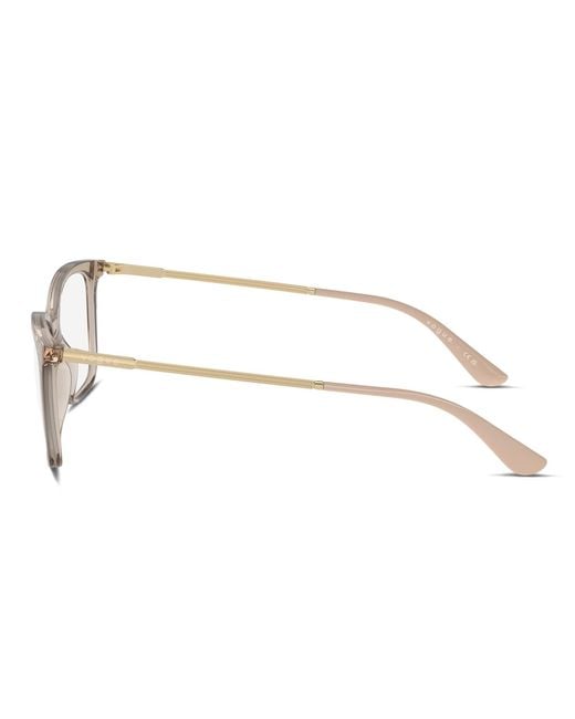 Vogue Black Eyewear Vo5563