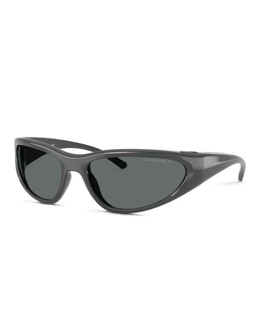 Arnette Black An4352 Nineteetwo for men