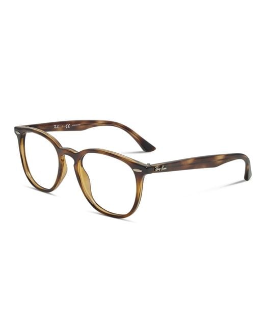 Ray-Ban Black Rx7159