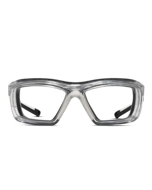 SafeVision Black Sv20