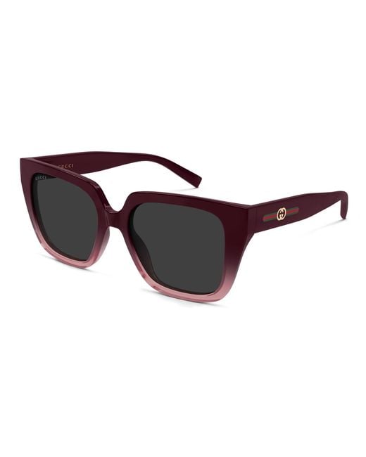Gucci Black Gg2102S