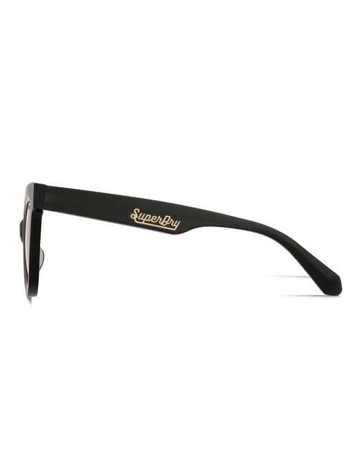 Superdry Black Sds-5037