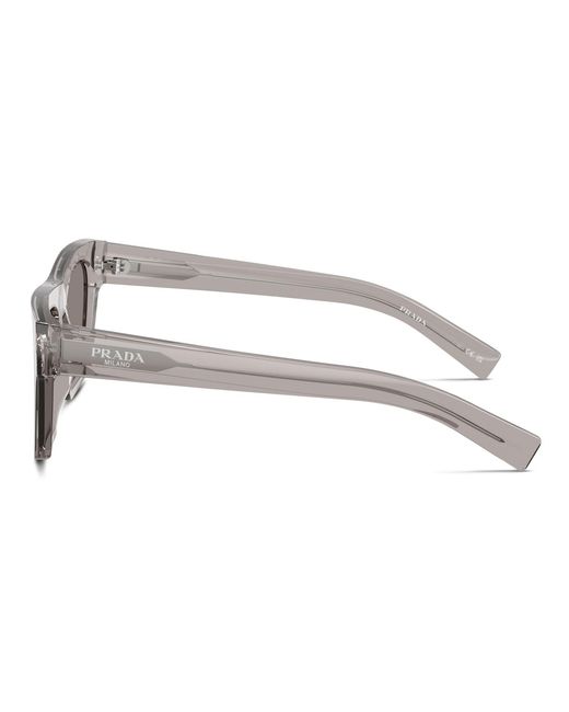 Prada Black Prc03S for men