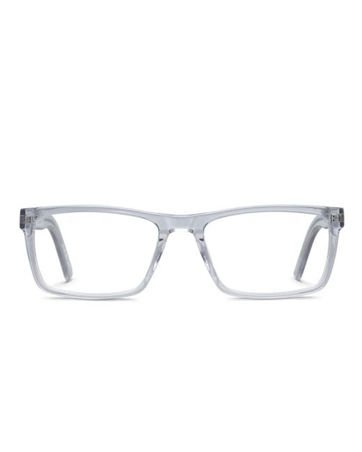 Muse Black Openfield for men