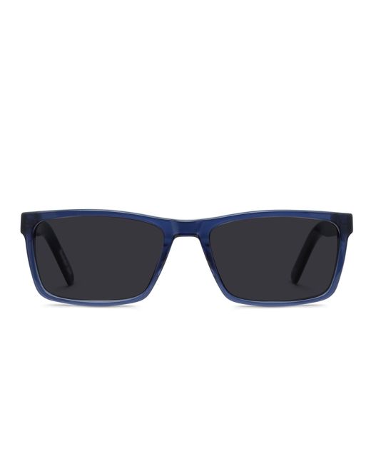 Muse Black Openfield for men