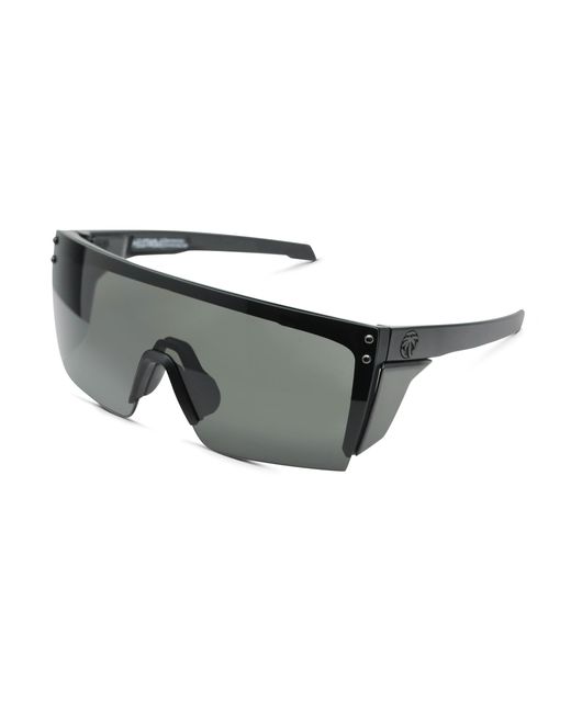 Heatwave Black Performance Xl Lazer Face (Non-Rx-Able)