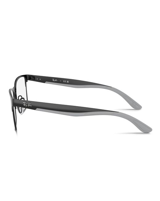 Ray-Ban Black Rx7550