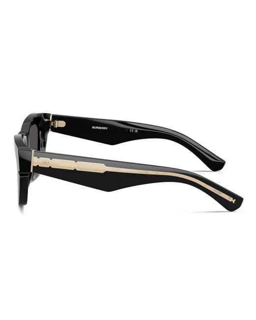 Burberry Black Be4454
