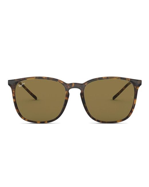 Ray-Ban Green Rb4387 for men