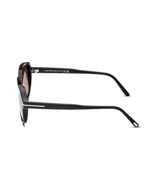 Tom Ford Black Tf1024 Anton for men
