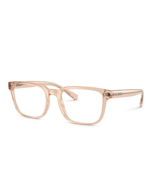 ARMANI EXCHANGE Black Ax3071F for men