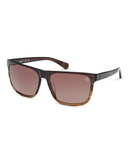 Timberland Brown Tb00054-H for men
