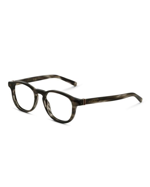 Gucci Black Glasses for men