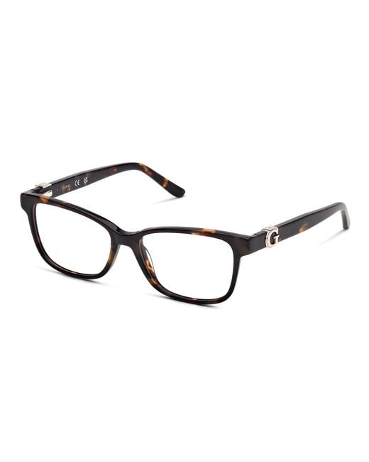 Guess Black Gu50227