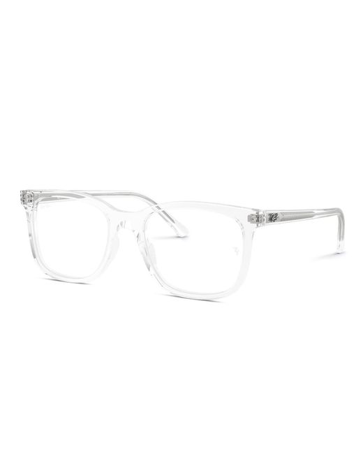 Ray-Ban Black Rx5446 for men