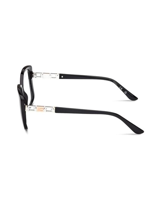 Guess Black Gu50359