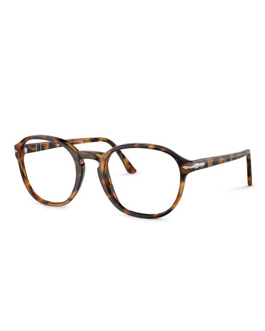 Persol Black Po3343V for men