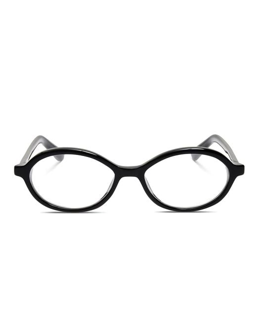 Jacquemus Black Pablo