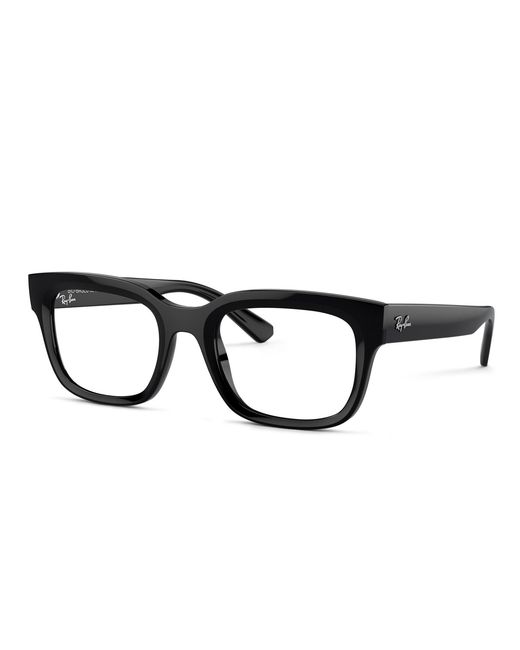 Ray-Ban Black Rx7217 Chad for men