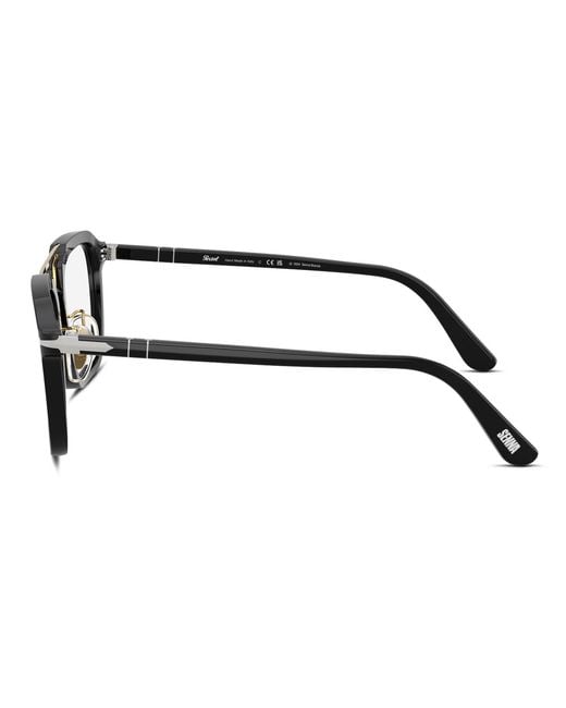 Persol Black Po0204V