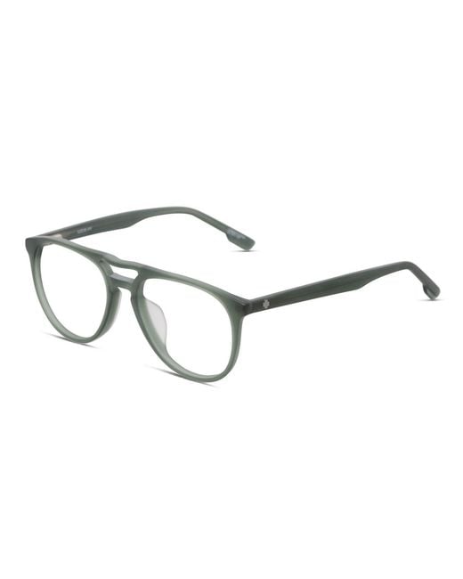 Spy Optic Black Spy Rico