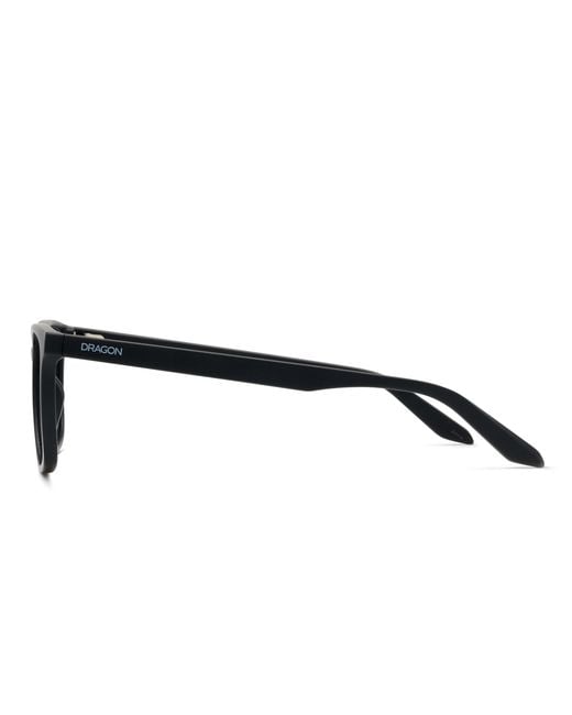 Dragon Black Dr9002