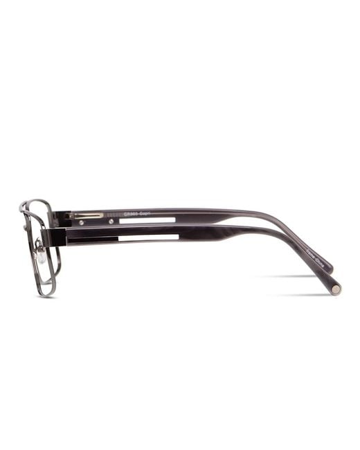 Oublie Black Specter for men