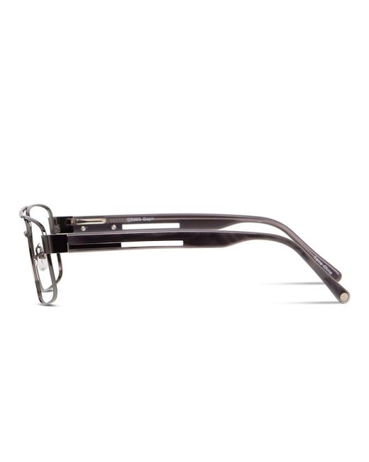Oublie Black Specter for men