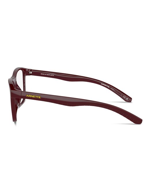 Arnette Black An7241U A.T for men