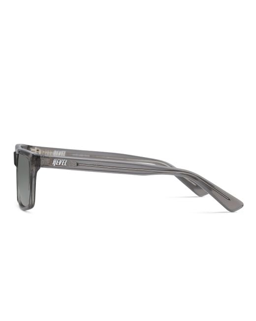 Revel Gray Par for men