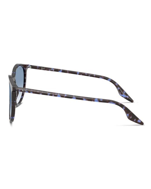 Ray-Ban Black Rb2204 for men