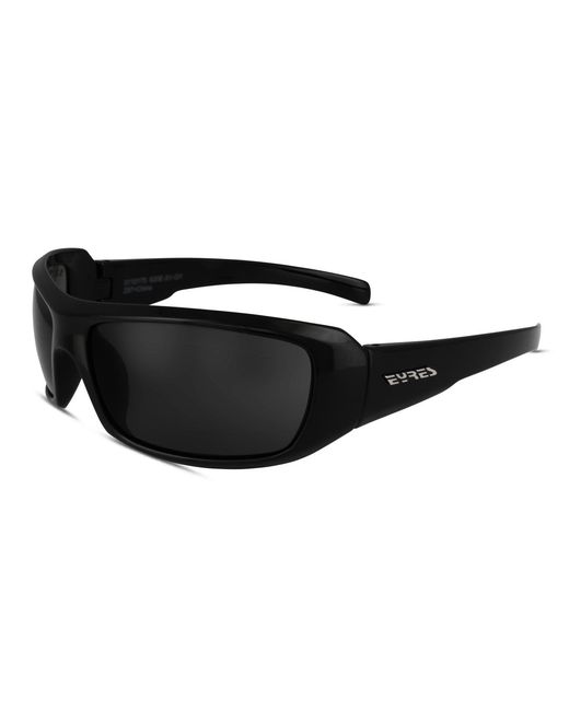 Eyres Black 620E Thunder