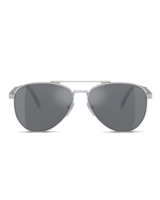 Prada Gray Pra58S for men