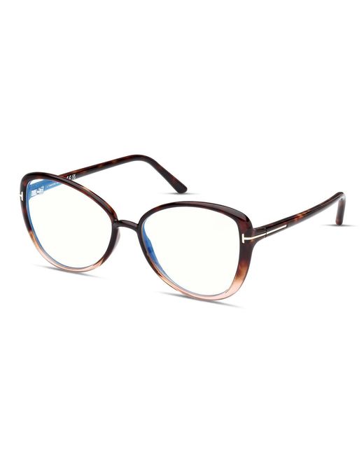 Tom Ford Black Tf5907-B