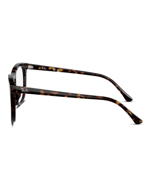 Ray-Ban Black Rx2210V