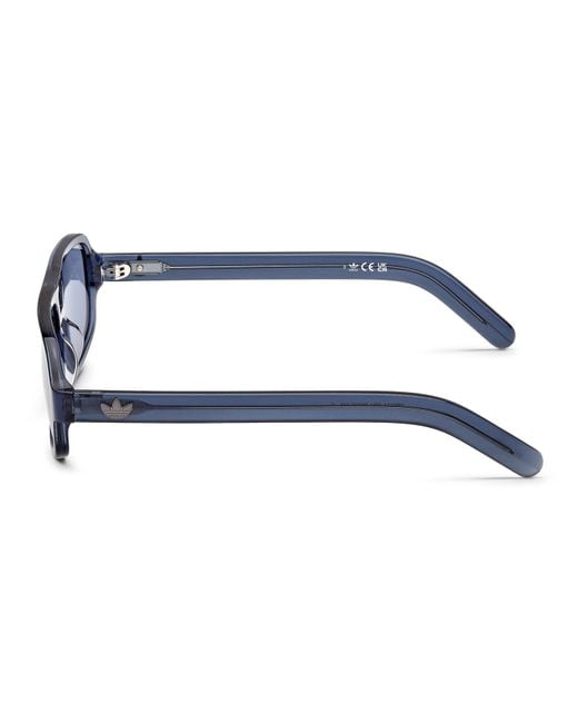 Adidas Blue Or0134 for men